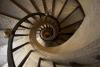 The spiral of development
