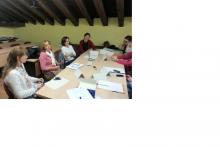 Focus group - IFI Focus group - IFI