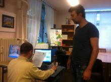 Computer course