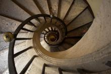 The spiral of development