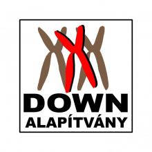 Logo of the Hungarian Down Foundation Logo of Hungarian Down Foundation
