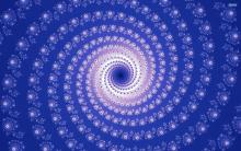 The INV models spiral